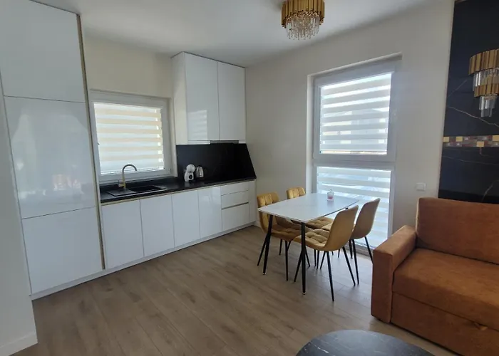 Apartamentai Jaukumas