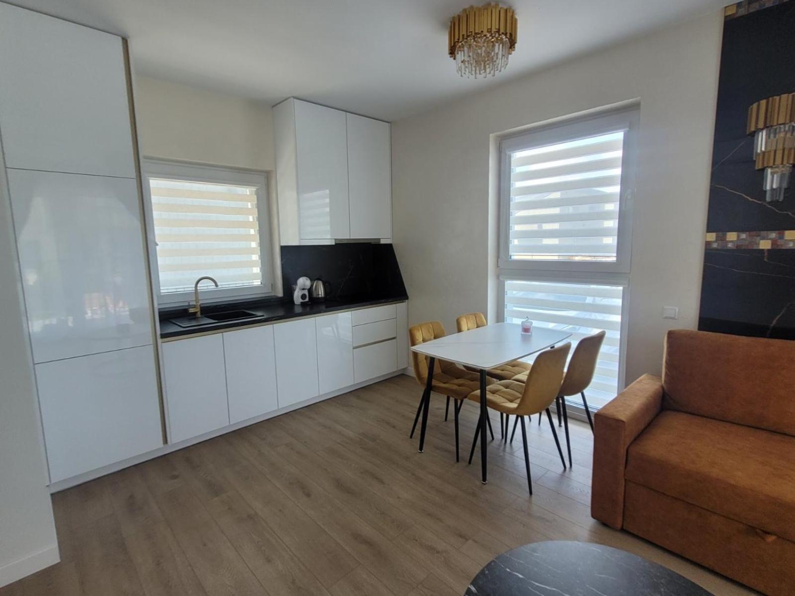 Lejlighed Apartamentai Jaukumas Palanga