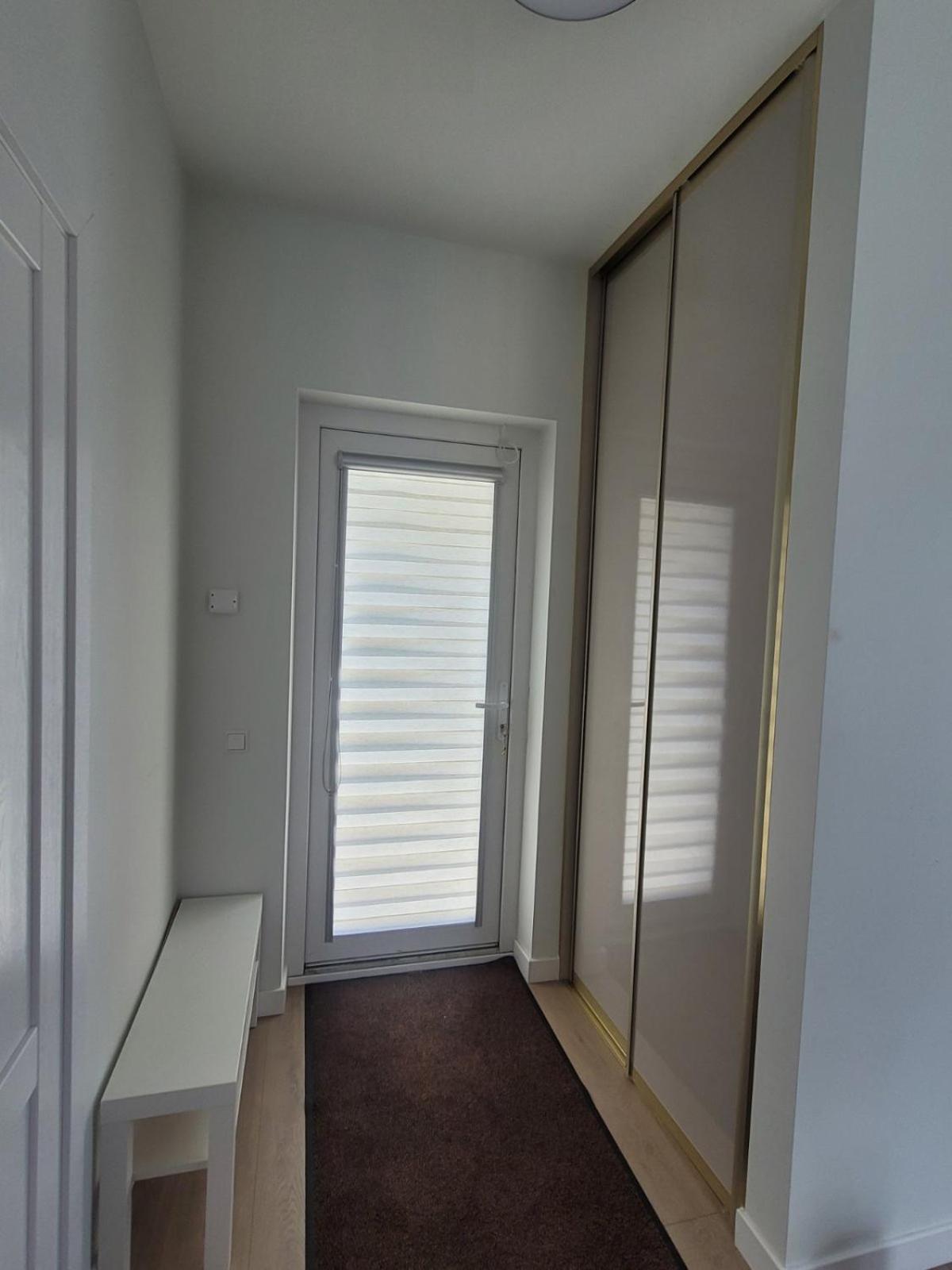 Appartamento Apartamentai Jaukumas Palanga