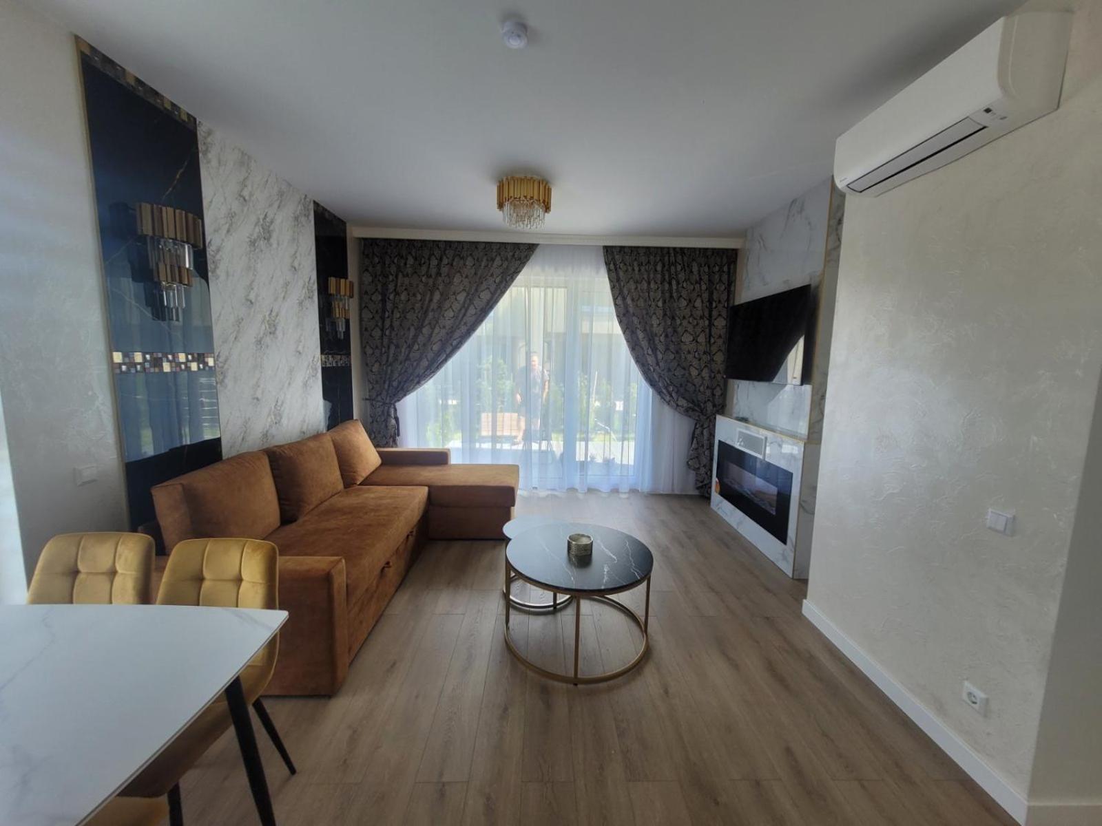 Apartamentai Jaukumas * Palanga