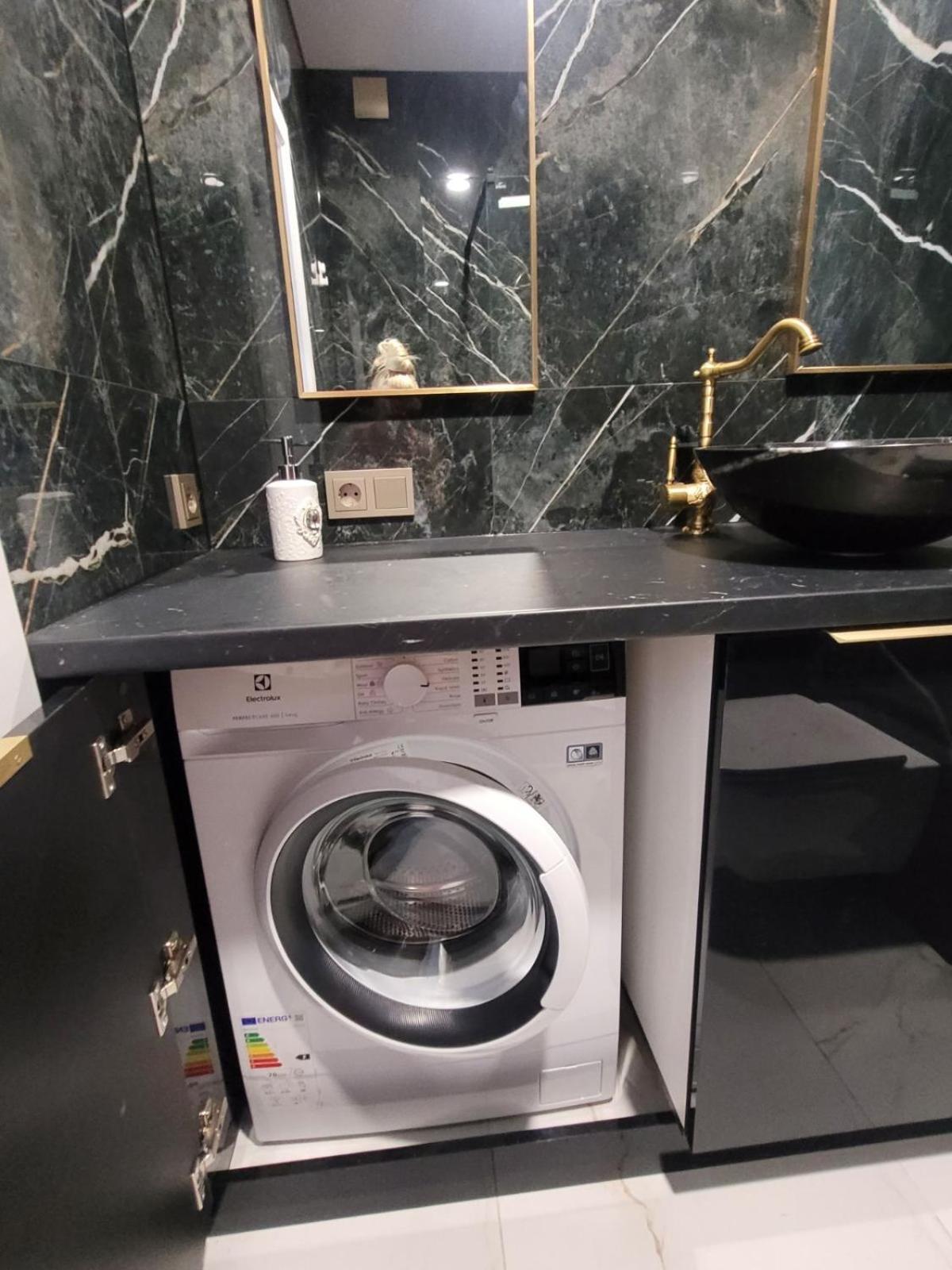 Appartamento Apartamentai Jaukumas Palanga