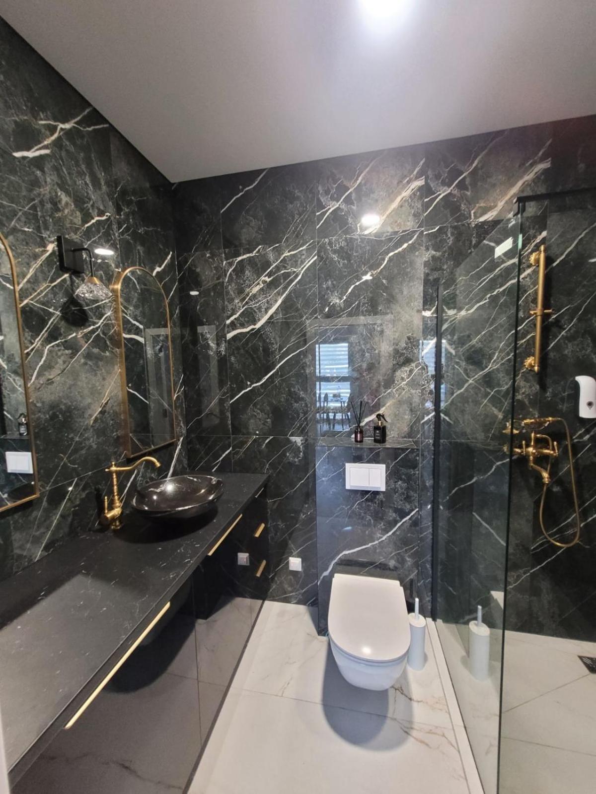 Apartamentai Jaukumas * Palanga
