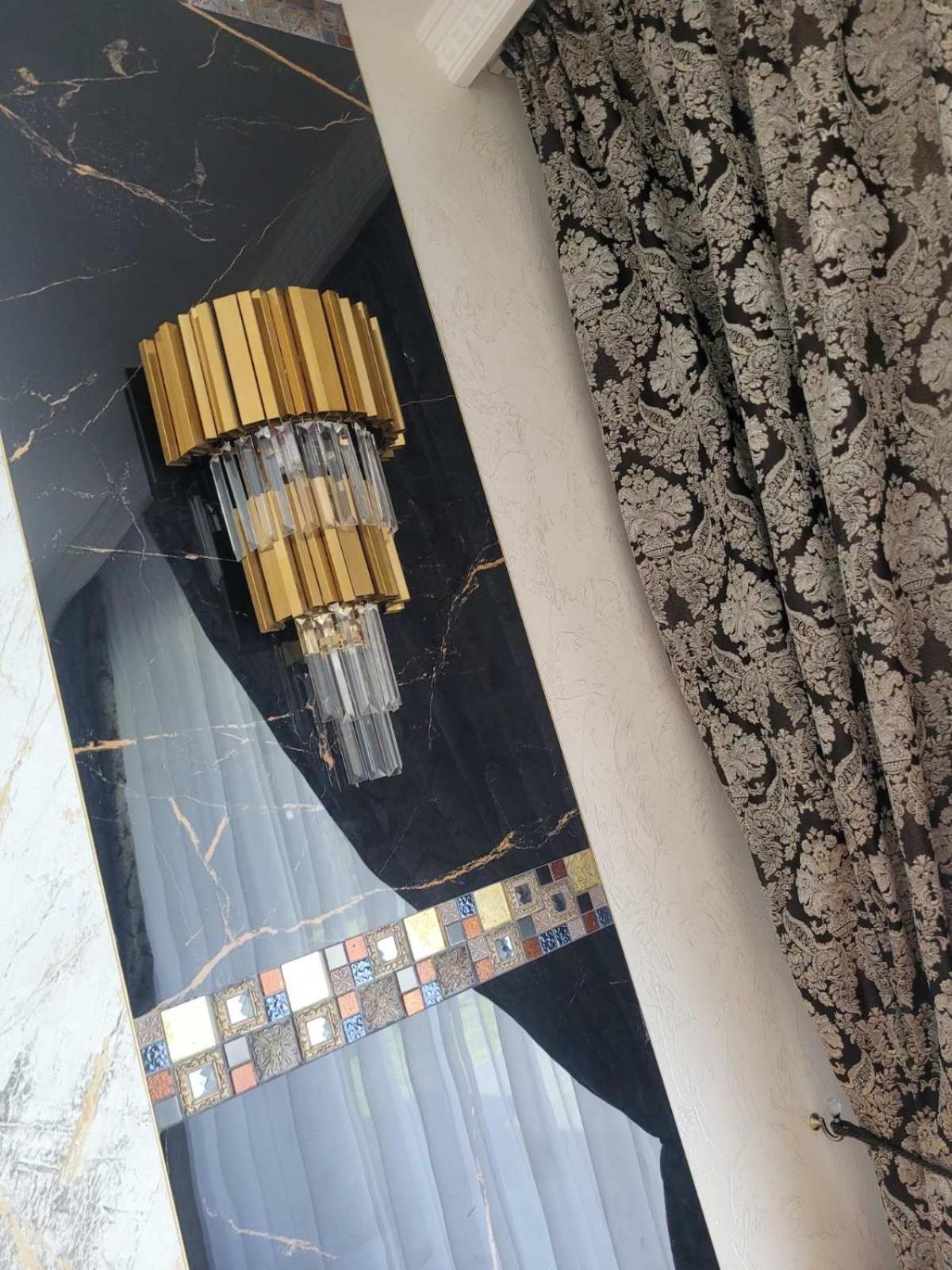 Lejlighed Apartamentai Jaukumas *