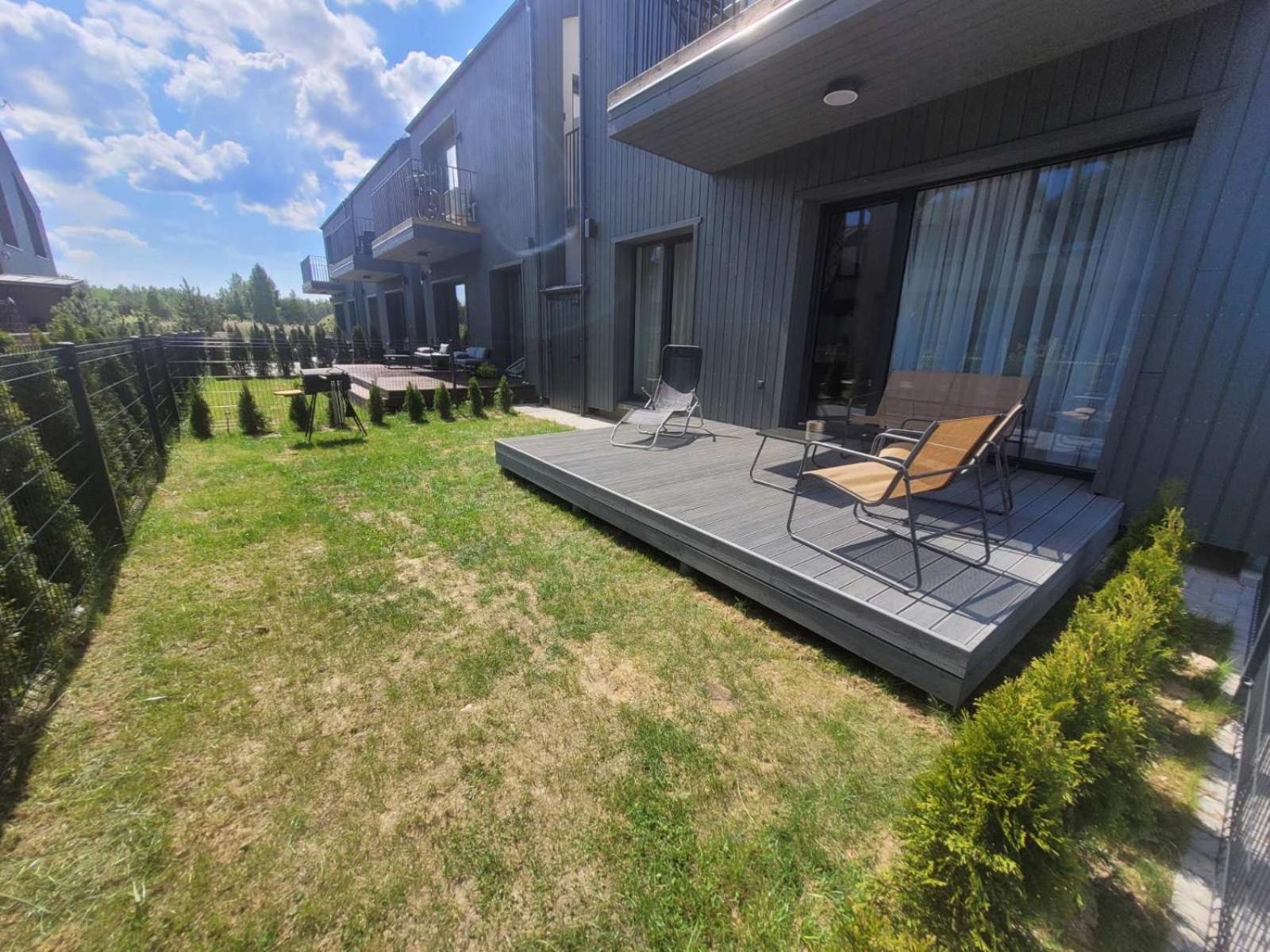 Appartamento Apartamentai Jaukumas