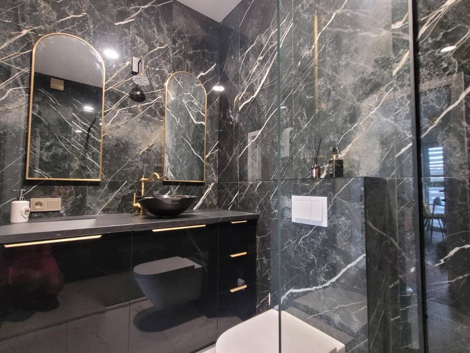 Apartamentai Jaukumas Lejlighed Palanga