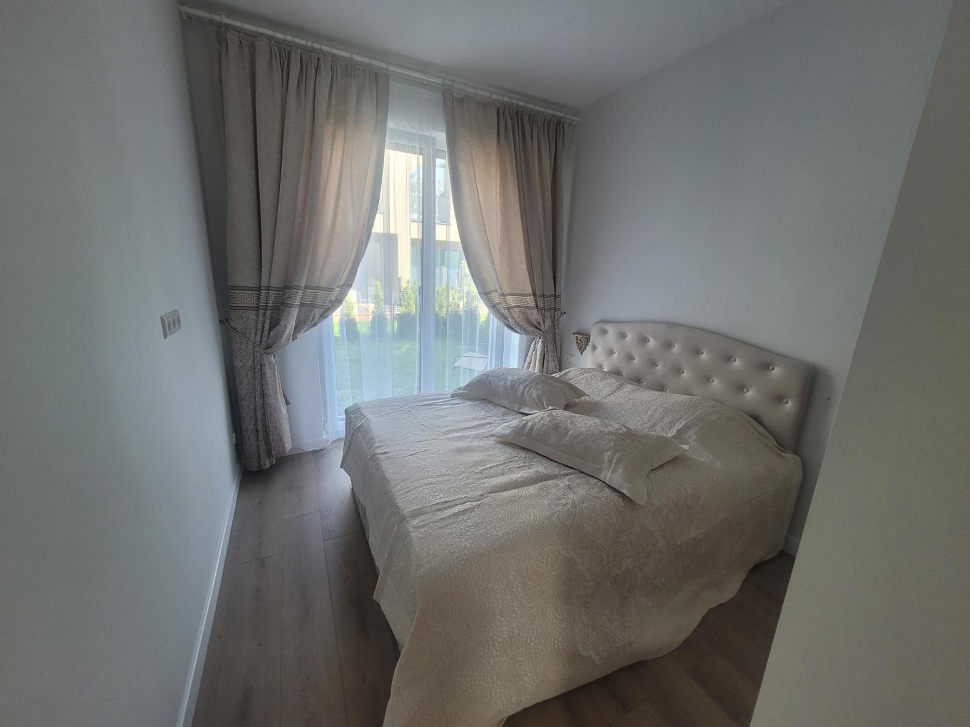 Apartamentai Jaukumas Appartamento *