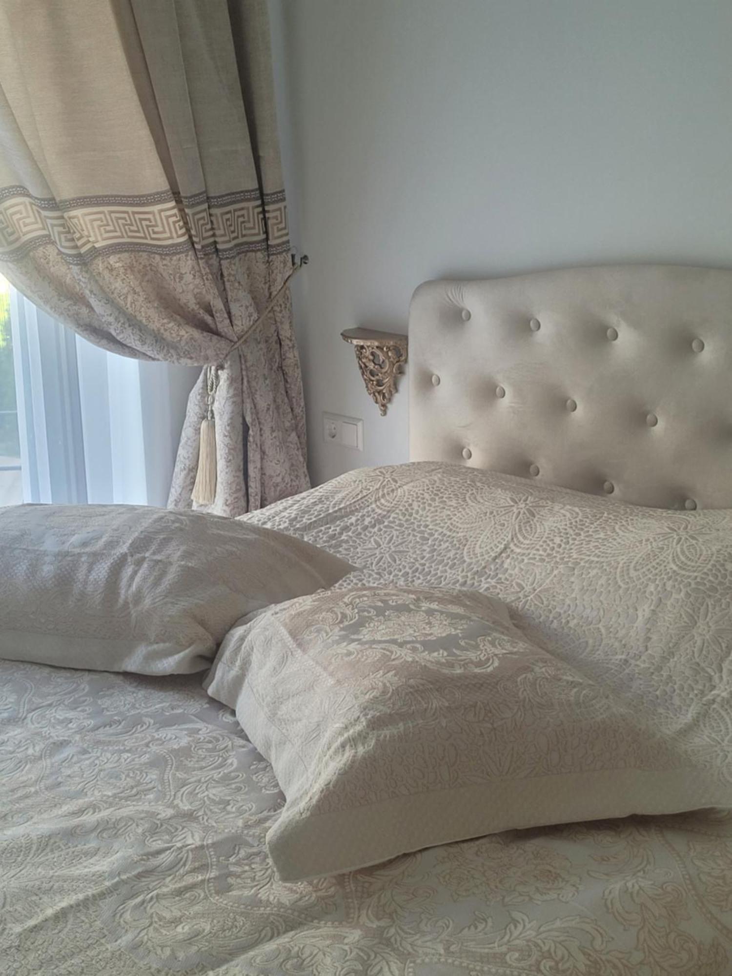 Apartamentai Jaukumas * Palanga